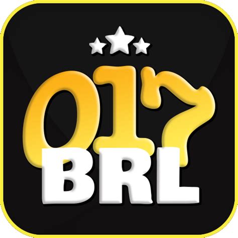 017 BRL Bet Logo